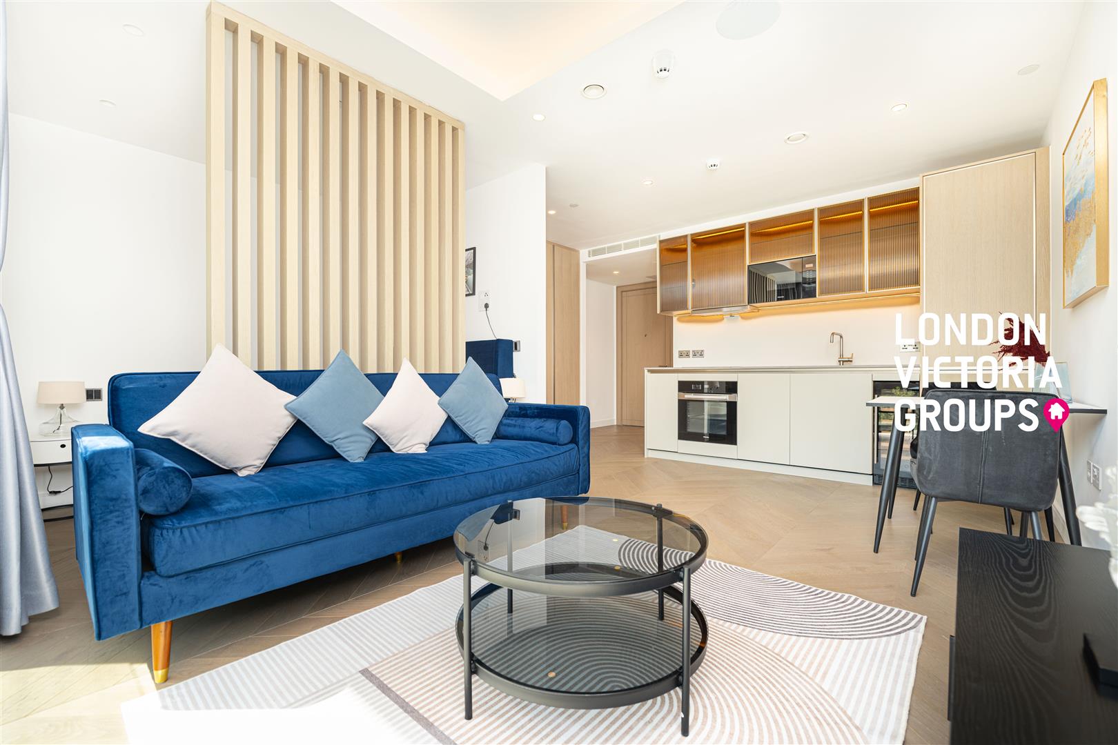 0 bed property in 16 Minories, London